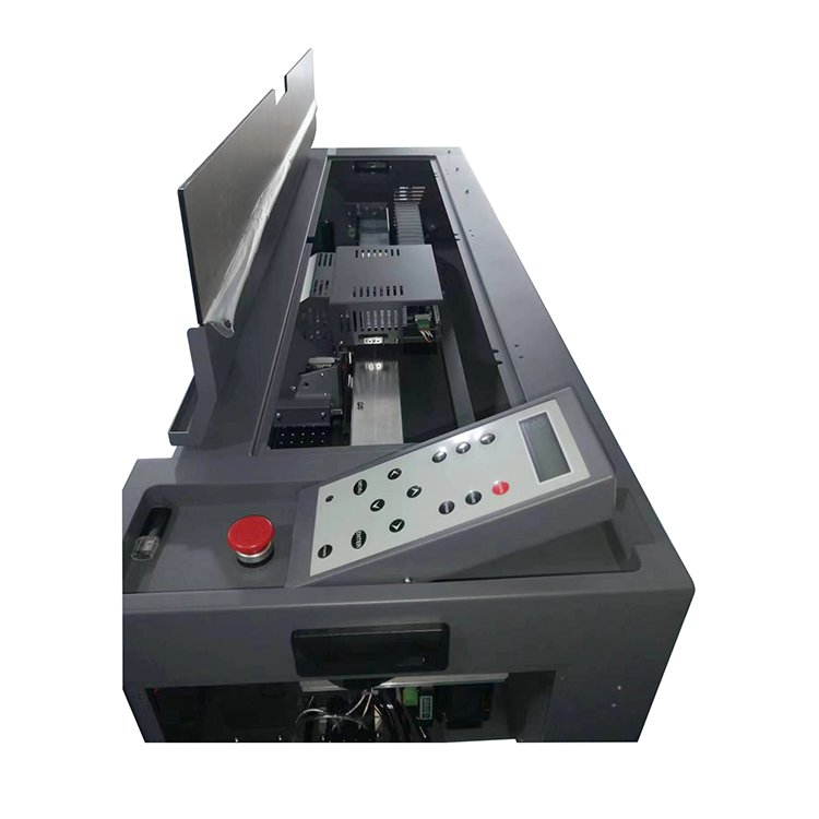 High Quality 24in A1 60 cm Roll Double Head I3200 Xp600 Wide Format DTF Inkjet Printer Machine With Powder Shaker
