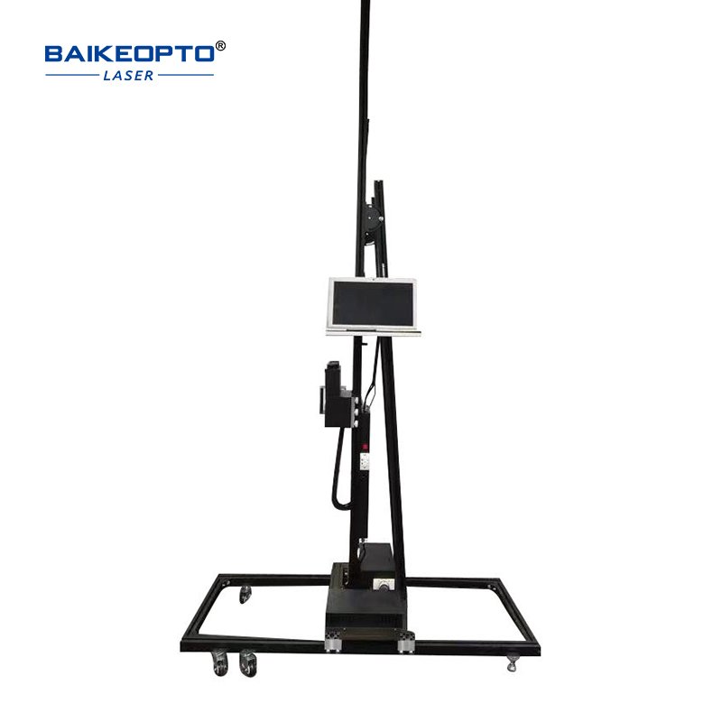 Outdoor Indoor Automatic Wall Art Printing Machine Price 3D Vertical Wall Pen Direct To Mural Wall Painting Printer