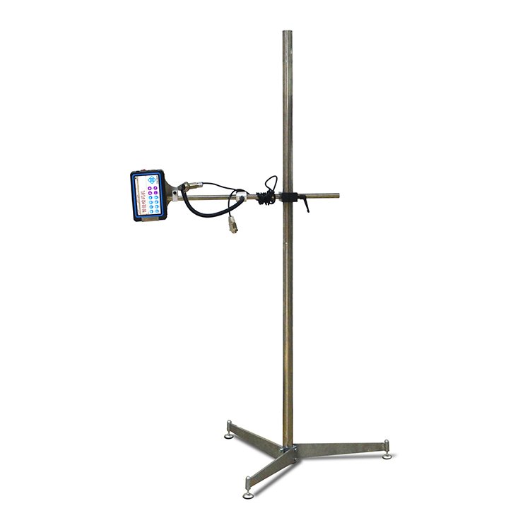 Tij handheld inkjet printer online printing stand 1 - 2 sets from chinese supplier