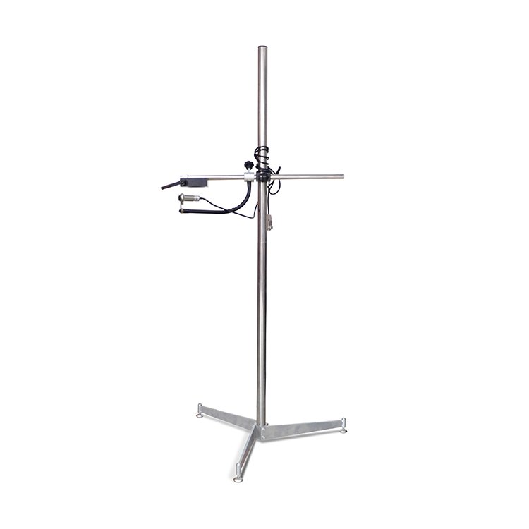 Tij handheld inkjet printer online printing stand 1 - 2 sets from chinese supplier