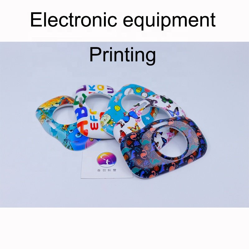CF-1016 High precise inkjet printer UV flatbed color printing for Signs/3D high definition image other printers