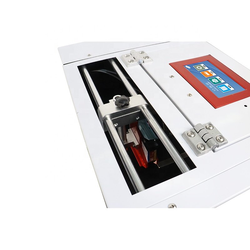 high-speed high speed digital paper cup fan printer paper coffee cup printing machine