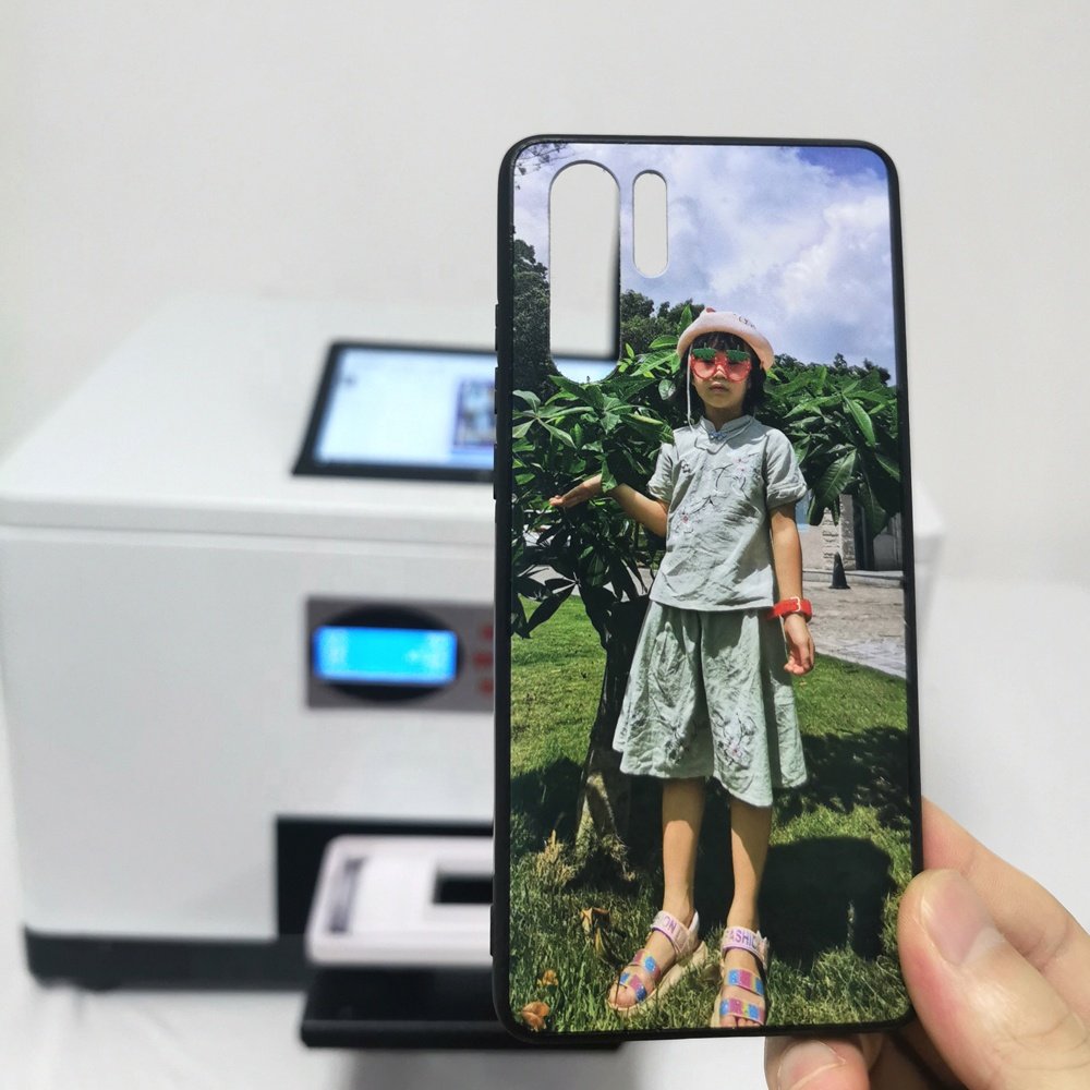 Refinecolor Hot Sale UV Printer For Mobile Phone Case