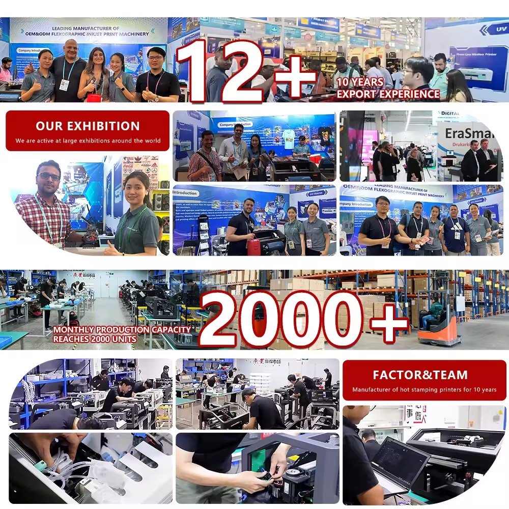 small sticker transfers laminator 30cm dual xp600 inkjet printers printing machine a3 uv dtf Printer