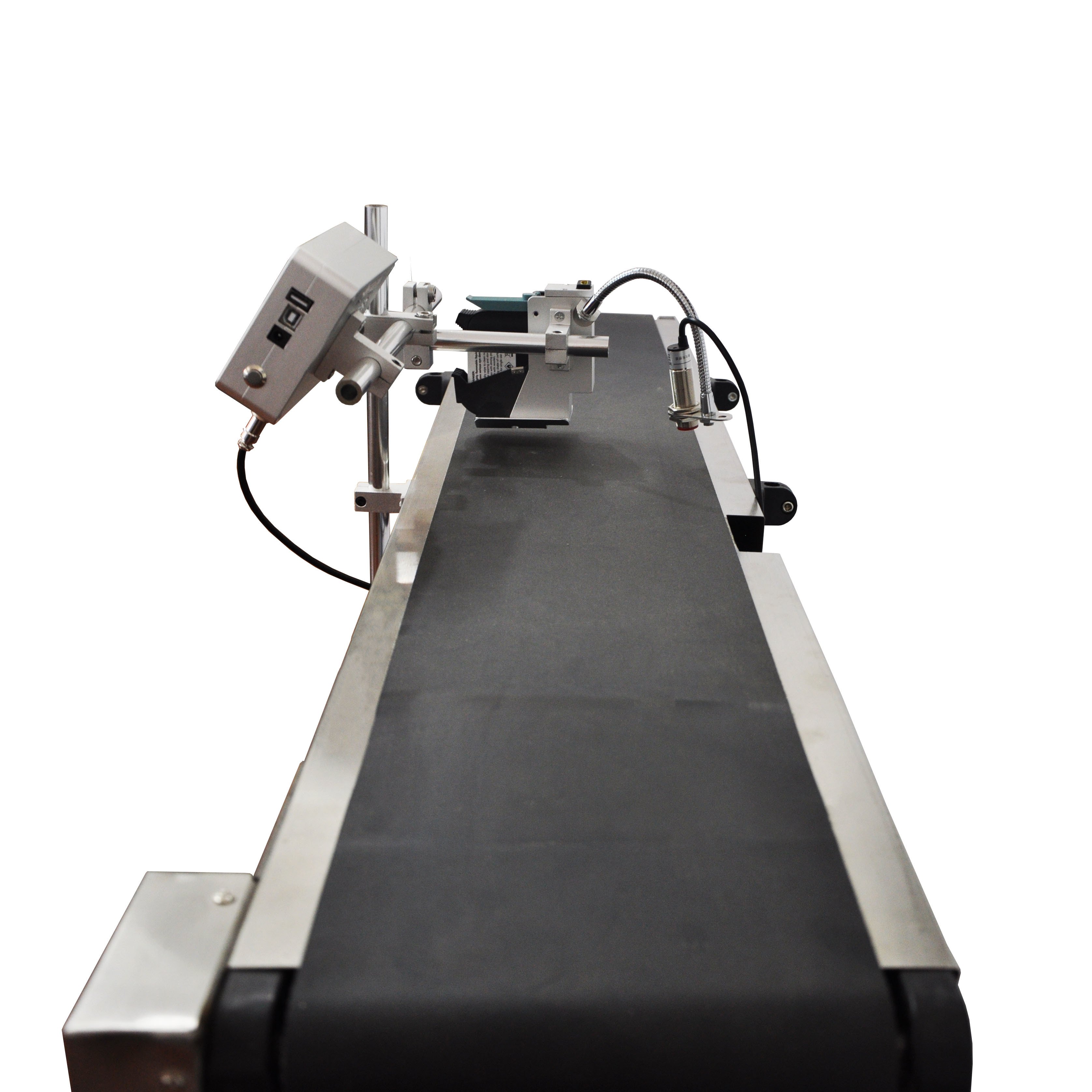 Online Thermal Inkjet Printer J511 Continuous Inkjet Printer TIJ Printer Inkjet Coding Machine