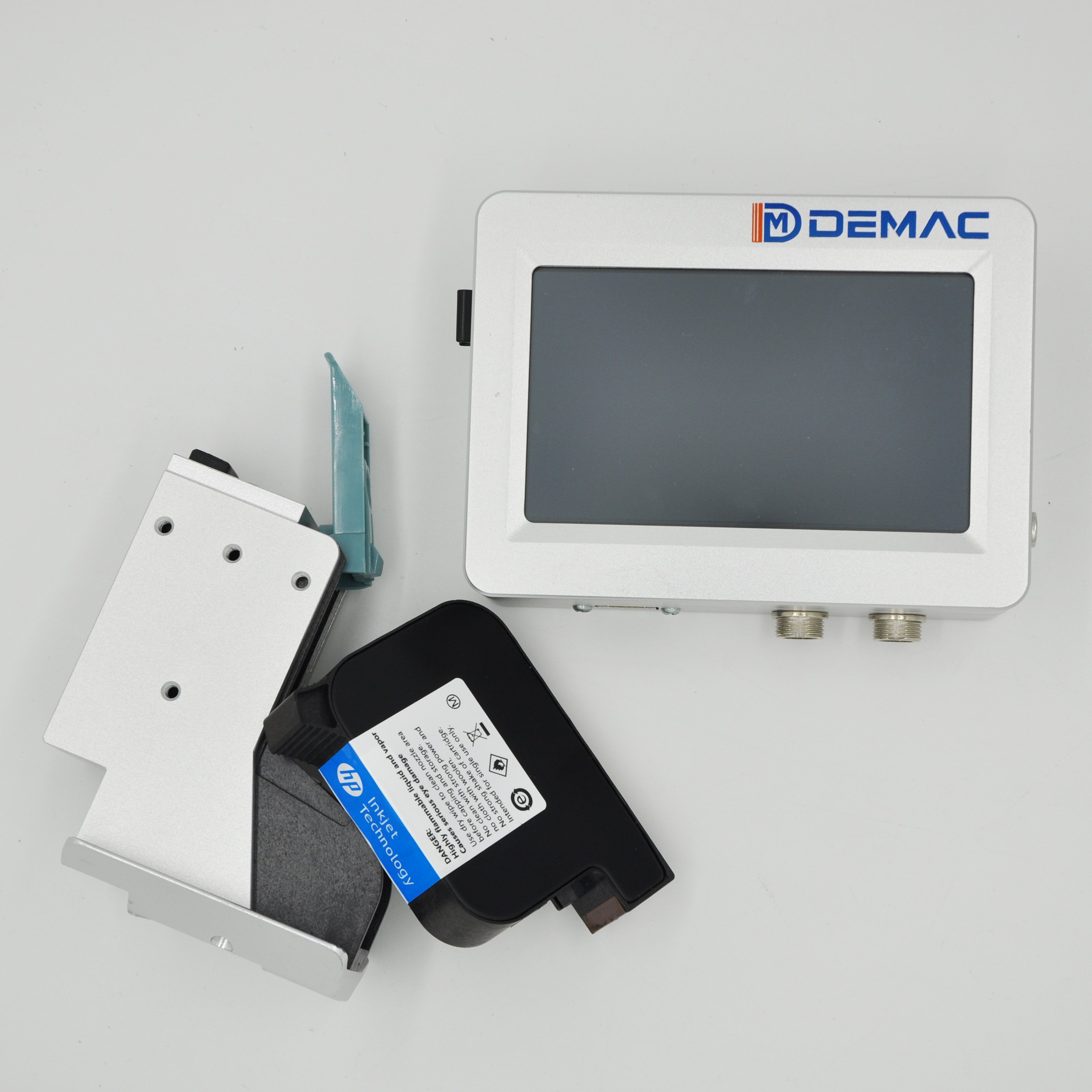 Online Thermal Inkjet Printer J511 Continuous Inkjet Printer TIJ Printer Inkjet Coding Machine