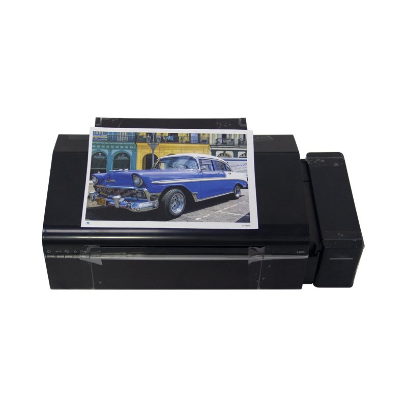 inkjet printers for epson L805 printer inkjet printers office equipment mini