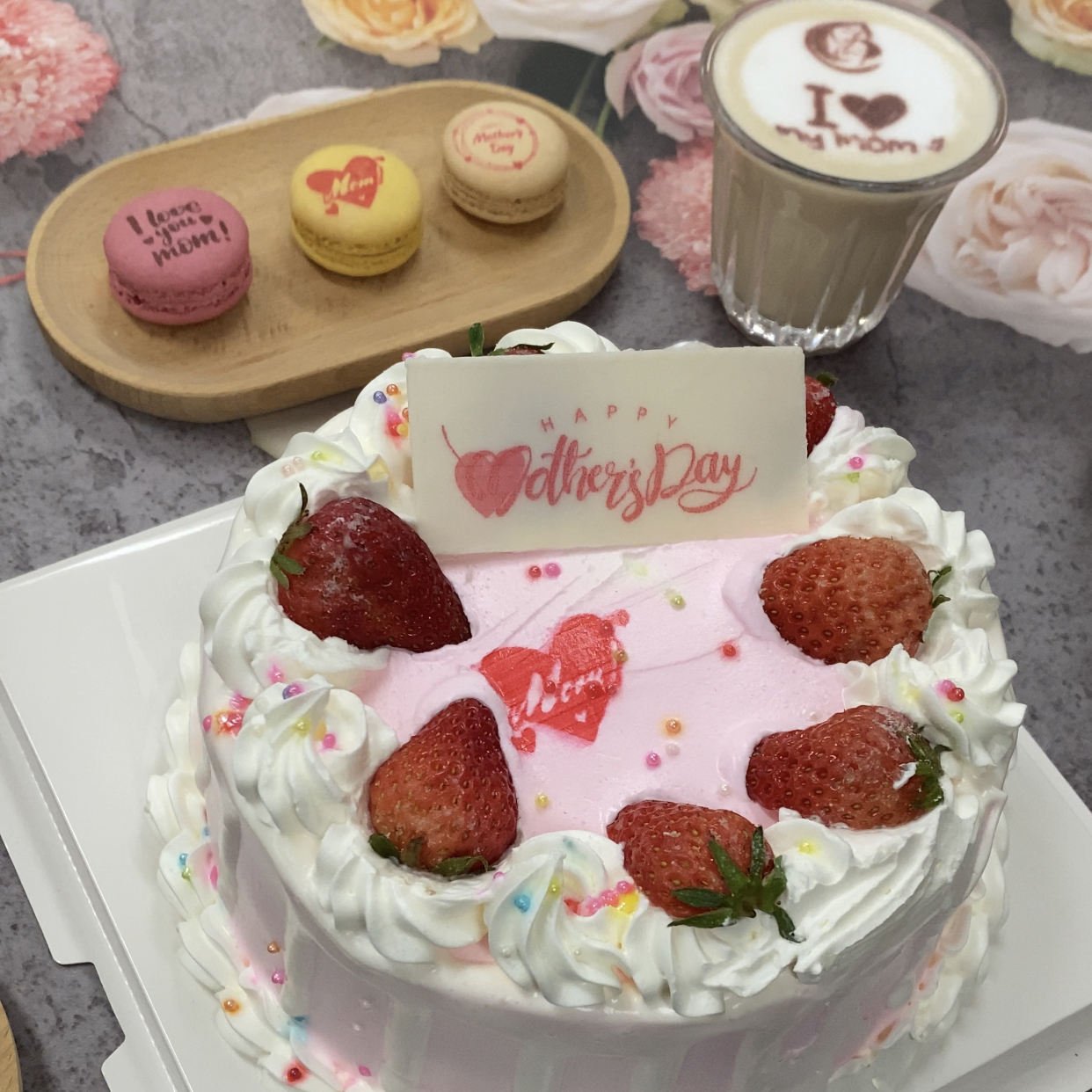 DIY All Surfaces Printer for Restaurant Food Coffee Cake Pastries Macaron Edible Ink Printer Pen Food Printing Machine