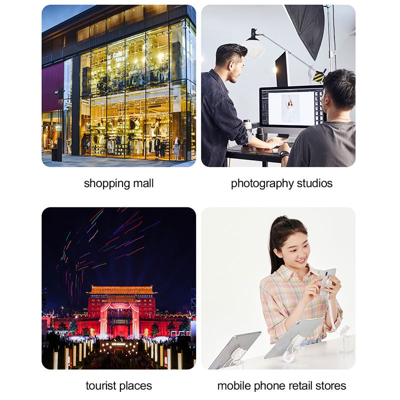 Devia portable printer machine a4 a5 sticker paper white blank photo paper for inkjet printer