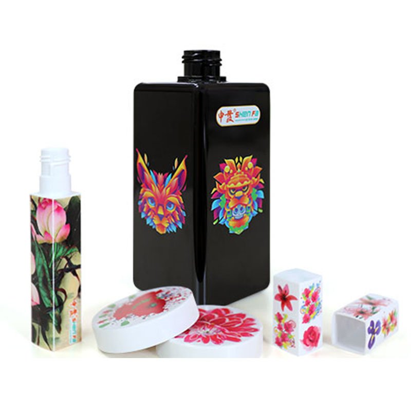 Phone Case UV flatbed Inkjet Printers 6090 Inkjet Printing Machine for Acrylic Metal Plastic Bags