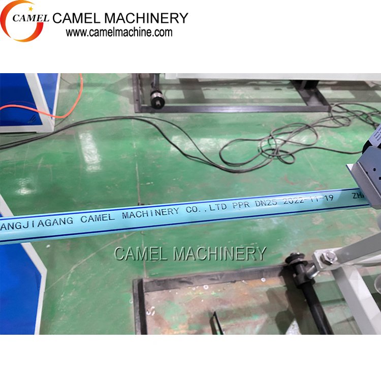 Easy Operate Inkjet Printer for Plastic Pipe/Pvc Pe Pp Ppr Pert Pipe Inkjet Printer/Ink printer Laser marking printer