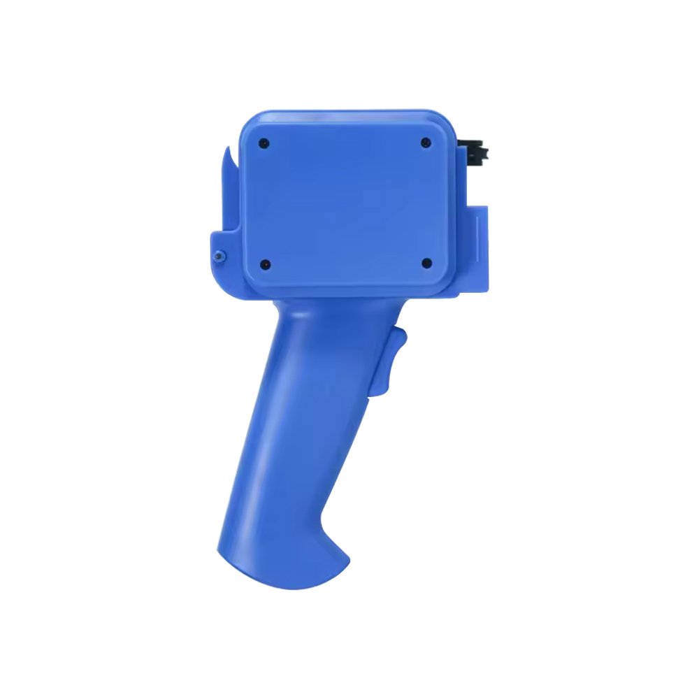 Handheld Mini date inkjet printer Portable Inkjet Printer Used for Outdoor Metal Carton Clothes Printing for Card Printer