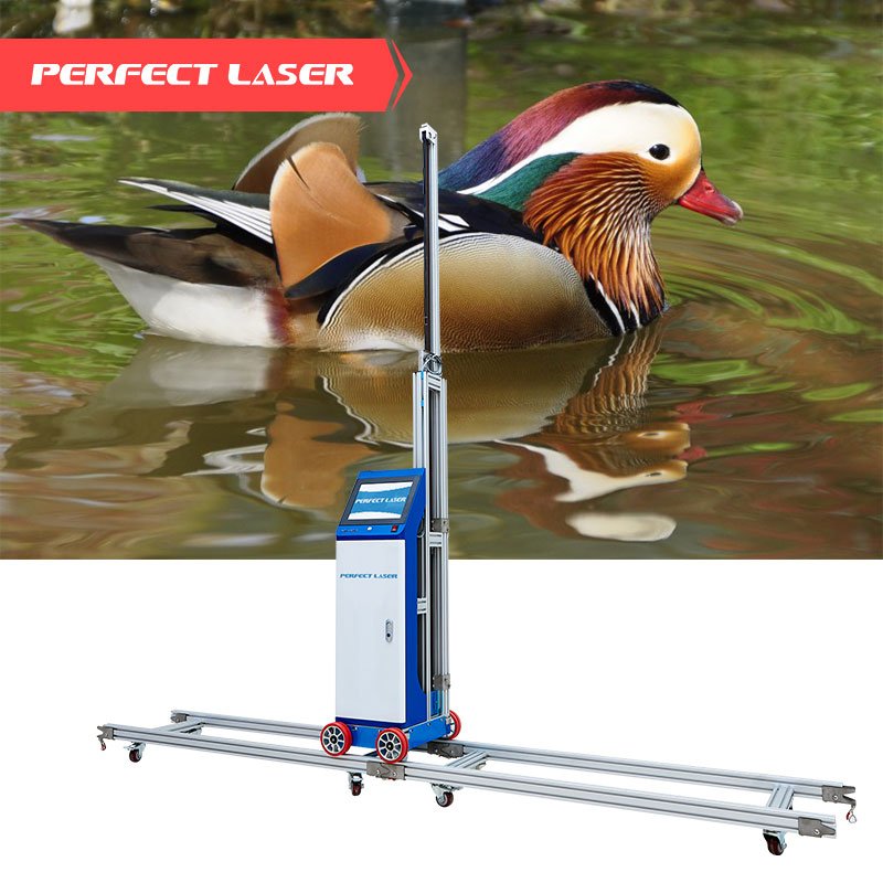 Wall Printer Ink Automatic glass ceramic wood metals uv 3D 5D Vertical Wall Painting Printing Printer Device Equipement For Wall