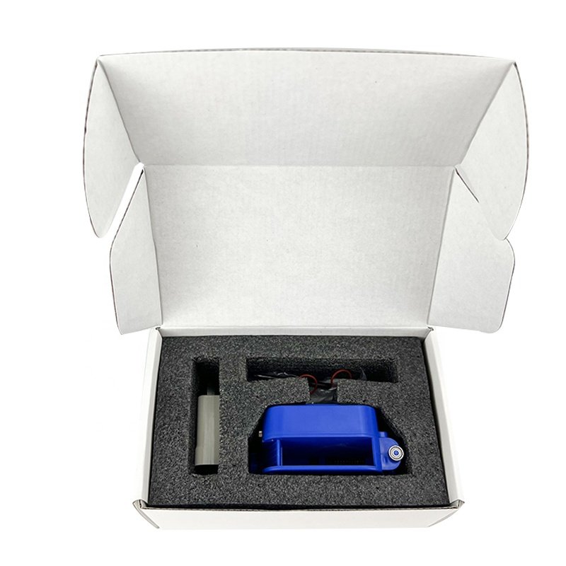 Portable Inkjet Printer for Box Glass Plastic Bottle Mini Pocket Handheld Printer