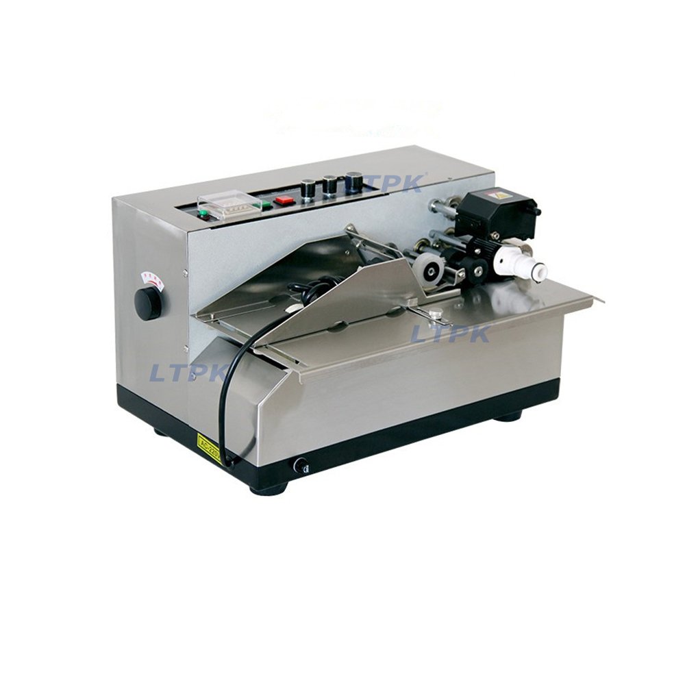 MY-380F expiration number printer production date code coding machine, my coder date printing, desktop inkjet printer date code