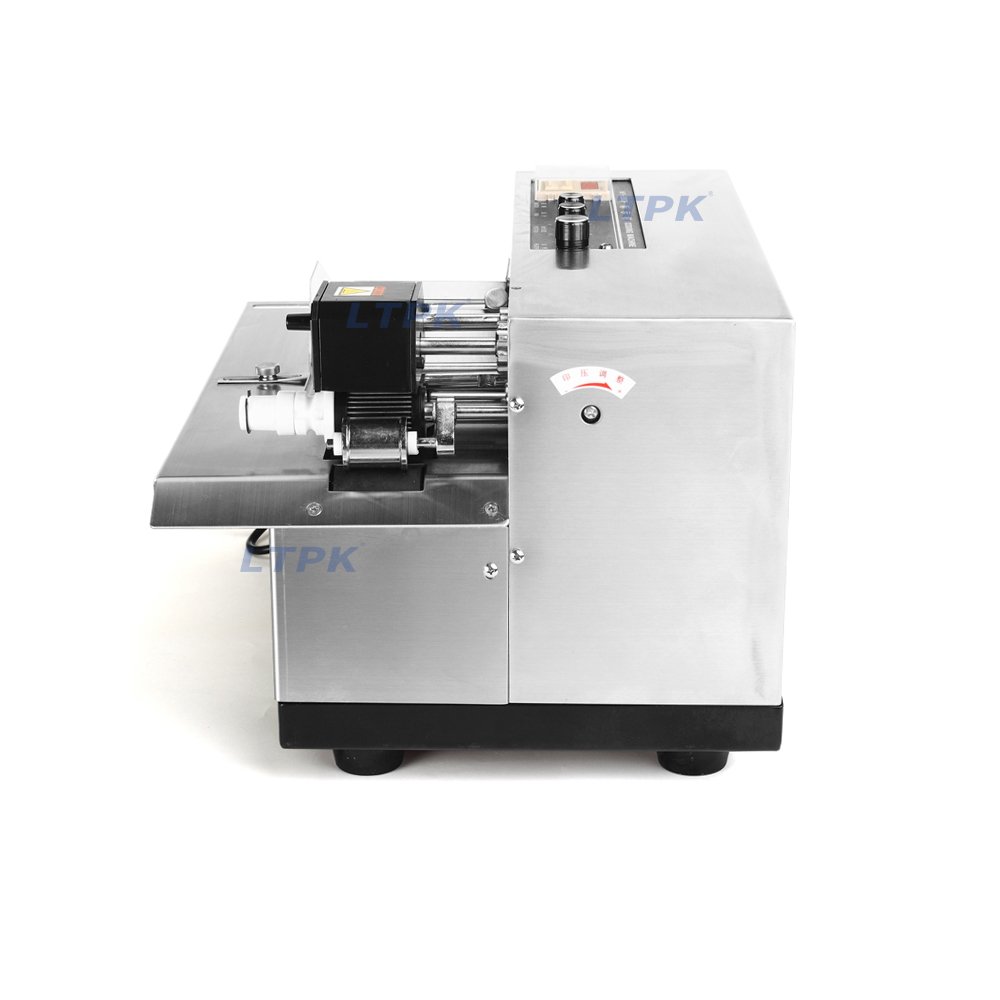 MY-380F expiration number printer production date code coding machine, my coder date printing, desktop inkjet printer date code