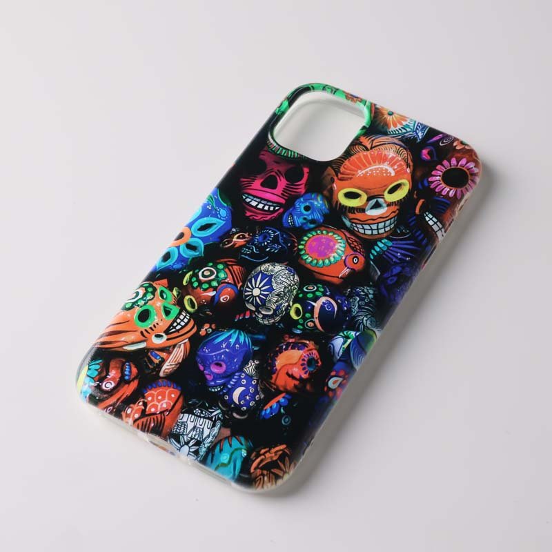 Phone case digital inkjet uv printer A3 Rainbow mug printing machine for surprise price