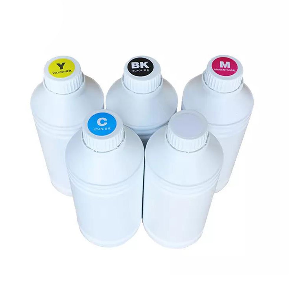 New Technology T-shirt Printing Machine PET Film Inkjet 30cm width DTF inkjet Printer with Shaking Powder Machine