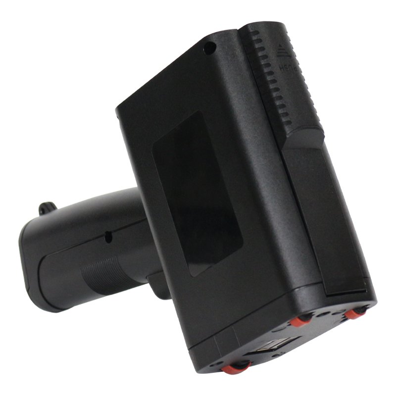High intelligence manual coding machine portable inkjet printer for wood carton plastic metal