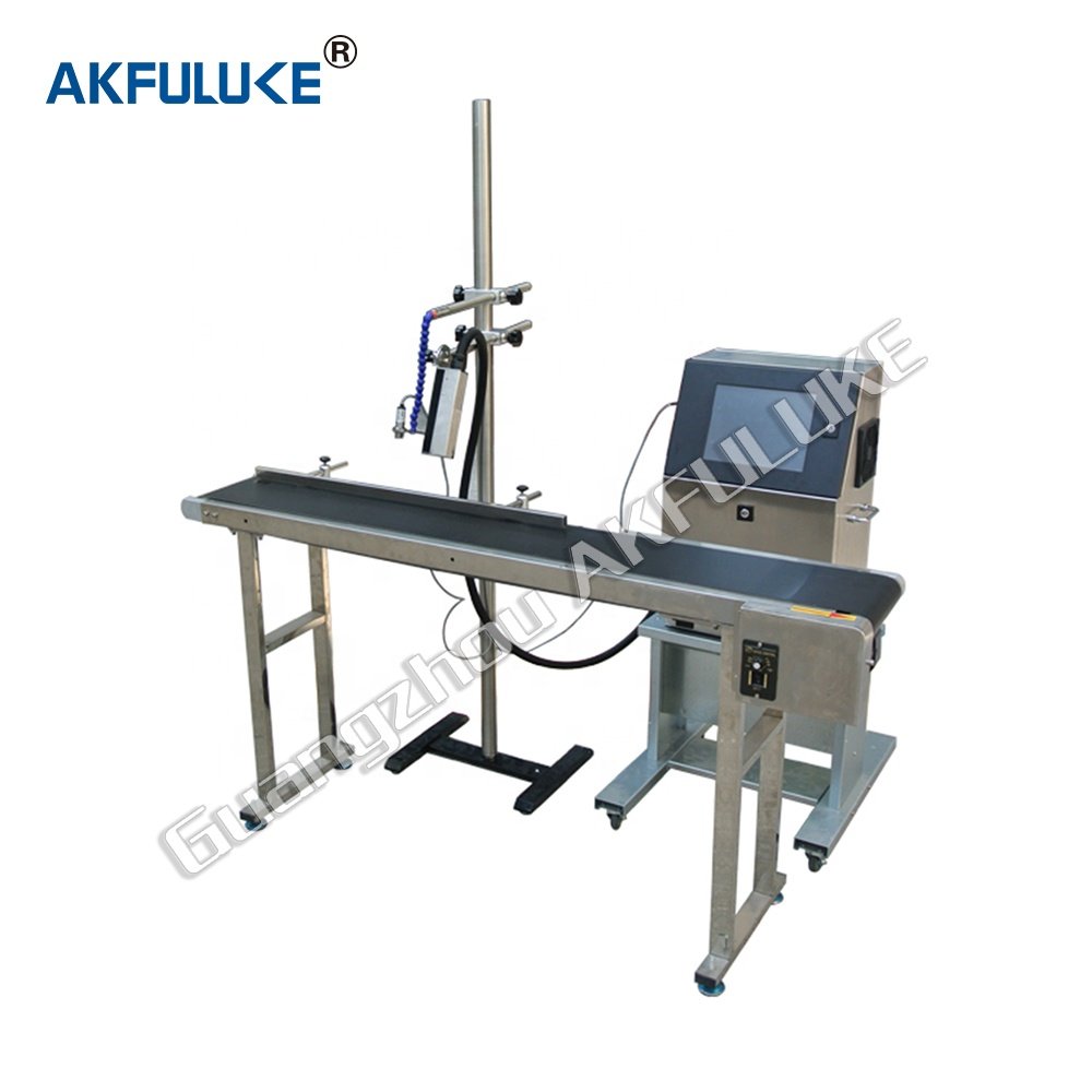 Imprimeur 60Cm I3200 Roll Inkjet Printers Dtf Mini Inkjet Printer