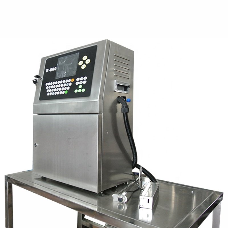 Imprimeur 60Cm I3200 Roll Inkjet Printers Dtf Mini Inkjet Printer
