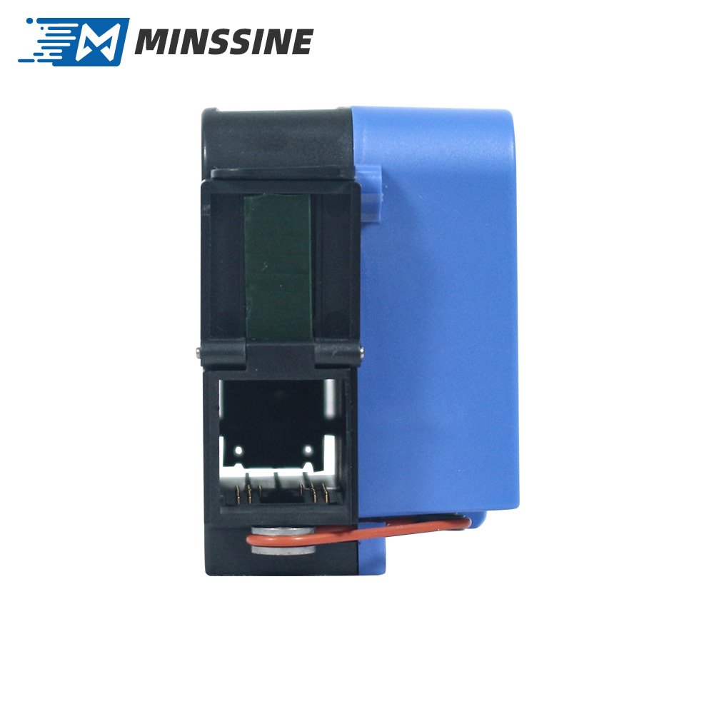Mini Printer Handheld Inkjet Printer multi language touch screen Portable Ink Jet Printer for box Logo batch code Printing
