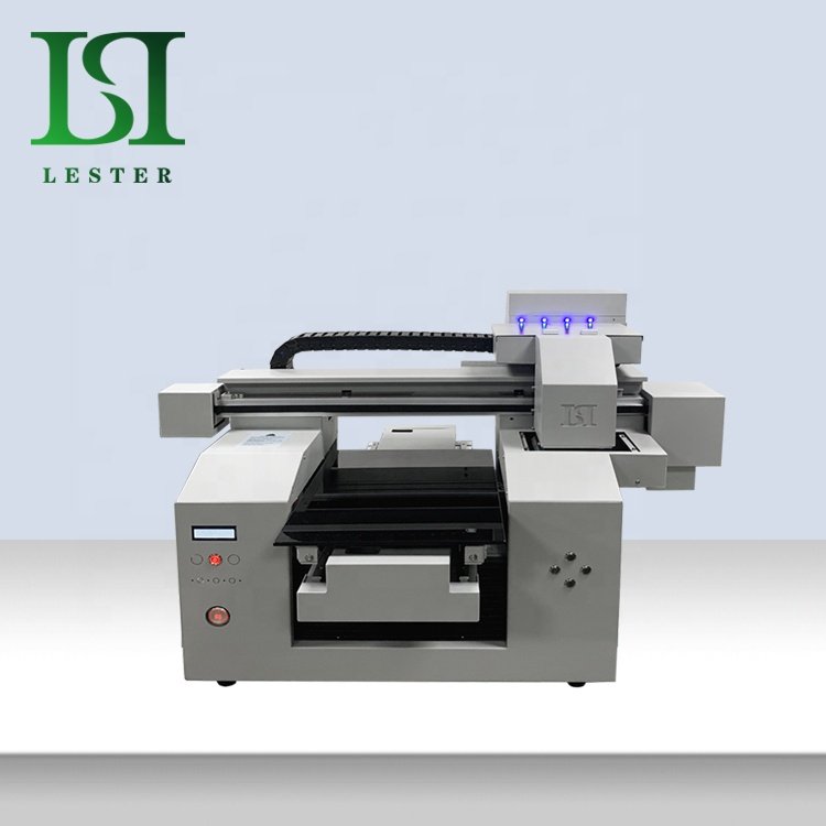 LSTA3-775 2022 New High Speed Edible Food Printer Cake Photo Directly Printing Macaron Chocolate inkjet Printers Machine