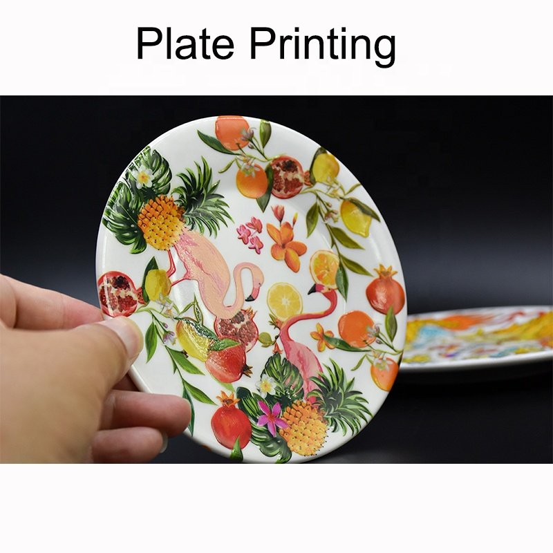 CF-3220 Chinese High Quality Solvent Flatbed Industrial Inkjet Printer Factory Price Offset the wide large printing machine