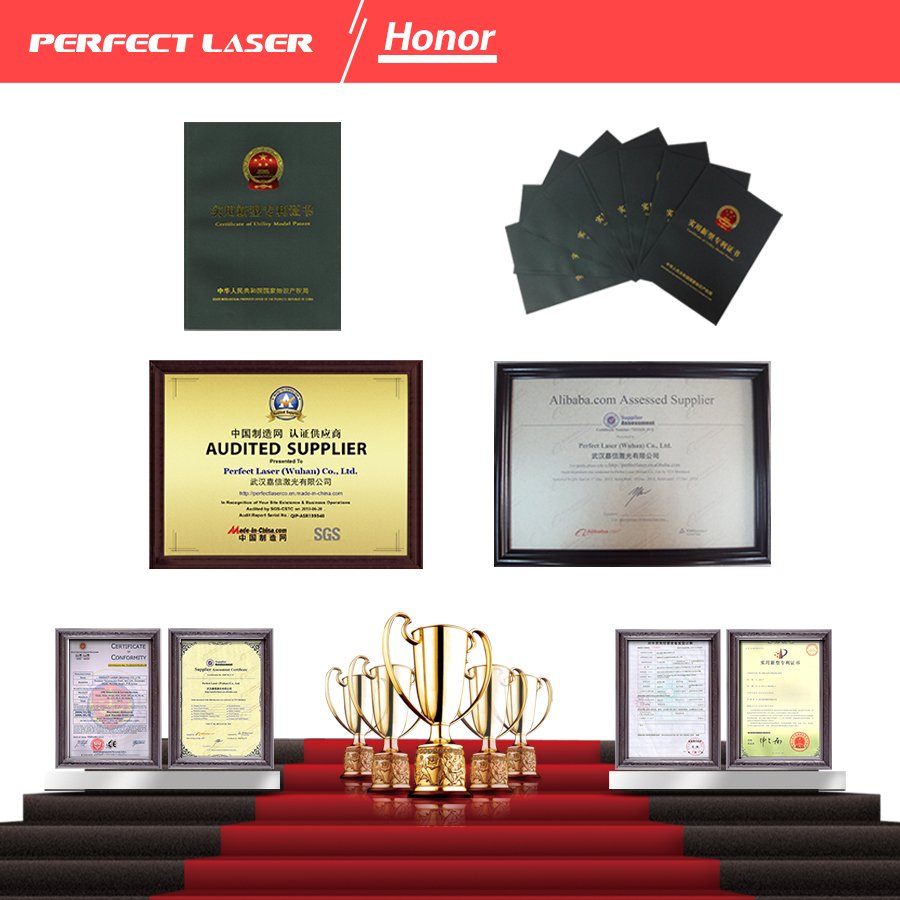 Perfect Laser-3D UV Vertical Wall Printing Machine Direct To Putty Wall White Wall Ceramic Glass Metal Wood