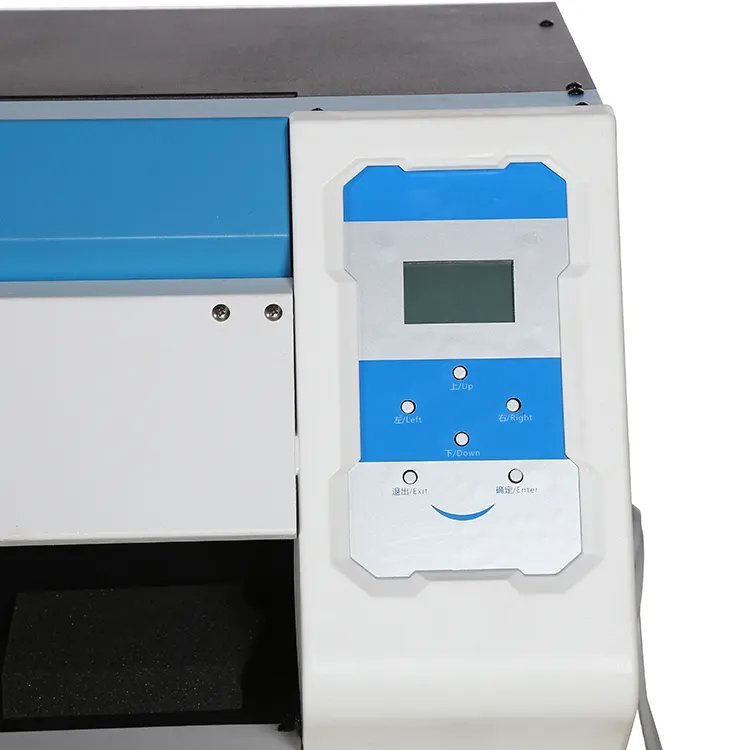 1.2m indoor outdoor digital plotter inkjet printer DX5 DX7 XP600 I3200 eco solvent printer