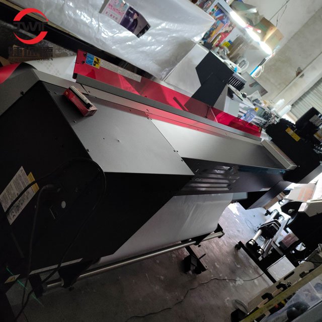 1.6m large format inkjet printer second hand original mimaki jv150-160 eco solvent printer