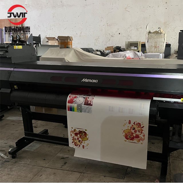 1.6m large format inkjet printer second hand original mimaki jv150-160 eco solvent printer