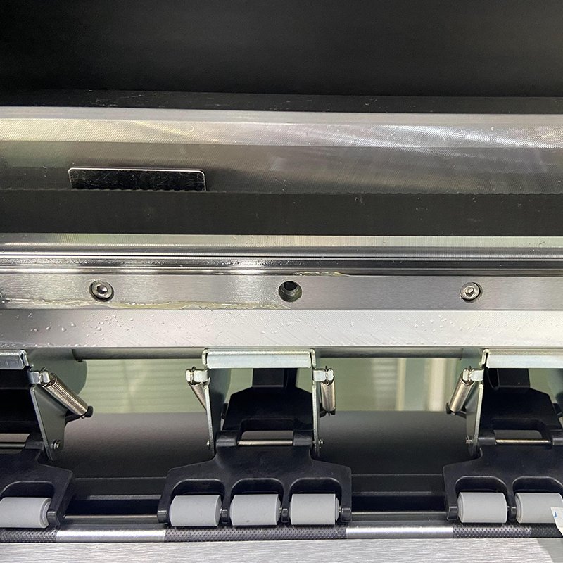 SKYCOLOR SC6160S I3200-A1/E1 Eco Solvent Inkjet Printer