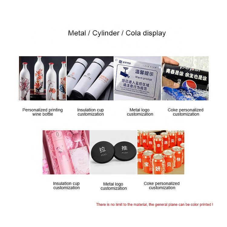 Quality certified A1 A3 A4 UV printing machine Mini digital wood glass pvc acrylic phone case Flatbed UV Printer a4 price