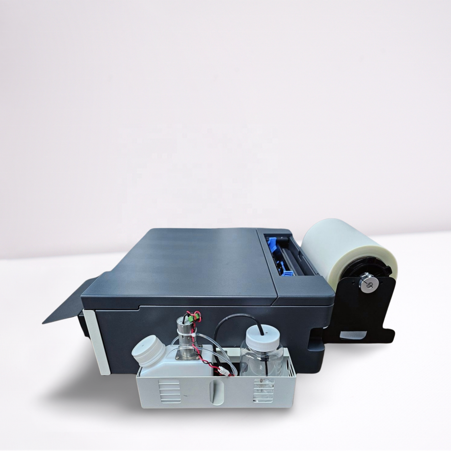 A3 DTF Printer Direct to Pet Film Garment Printer XP600 Inkjet Printer for Tshirt Shoes Jeans