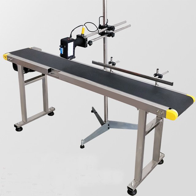 QR Bar code corrugated date printer portable handheld inkjet printer/ LOGO hand printer inkjet