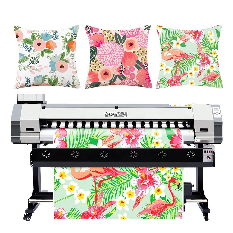 3.2m 10ft Large Format Inkjet Uv Led Roll To Roll Printer With 2 pcs DX5 Heads fabrics polyester vinyl pp poster billboard SAV