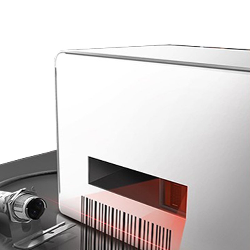 Fast Inkjet Desktop Printer for Home and Farm Use for Small Product Dates Models Images QR Codes Other Inkjet Static Printers