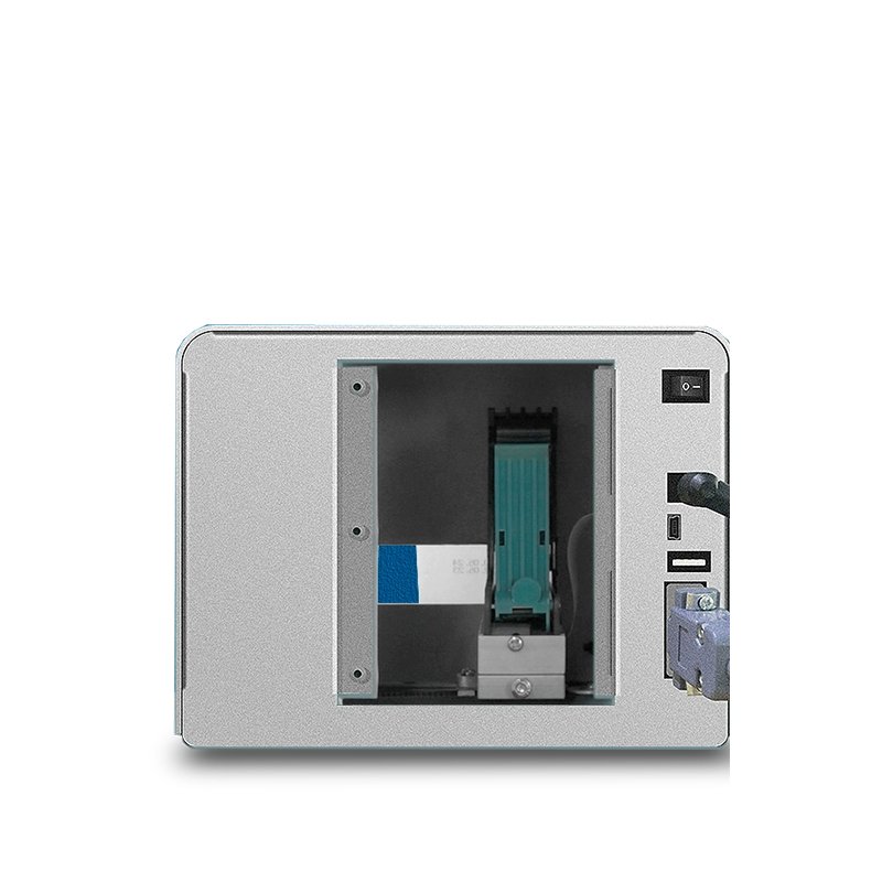 Fast Inkjet Desktop Printer for Home and Farm Use for Small Product Dates Models Images QR Codes Other Inkjet Static Printers