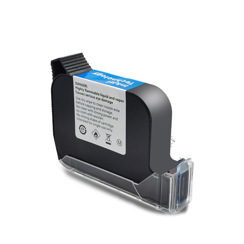 Fast Inkjet Desktop Printer for Home and Farm Use for Small Product Dates Models Images QR Codes Other Inkjet Static Printers
