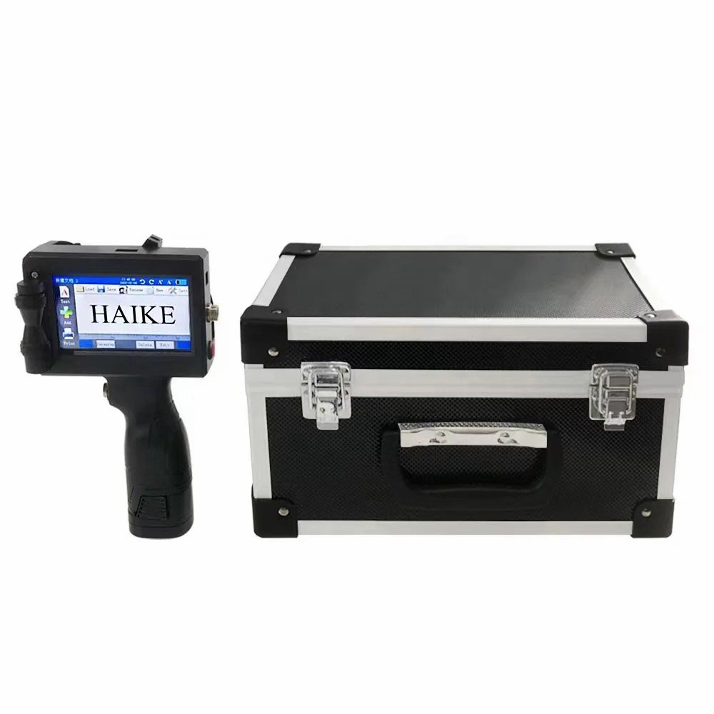 New Hot Sale T Shirt Printing Machines Inkjet Printer Logo custom Garment Logo T-shirt Code Printing Machine