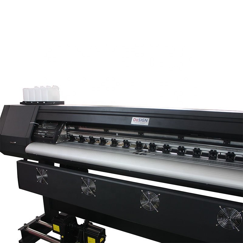 high quality 24 inches 0.6m small sublimation printer with DX5/XP600/5113 printhead for transfer