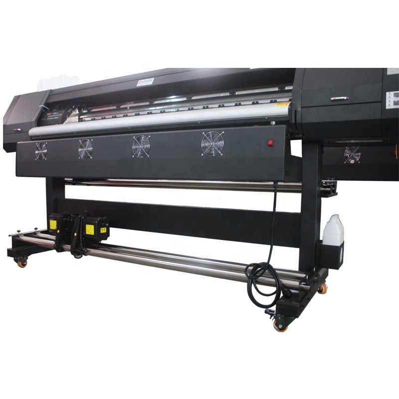 high quality 24 inches 0.6m small sublimation printer with DX5/XP600/5113 printhead for transfer