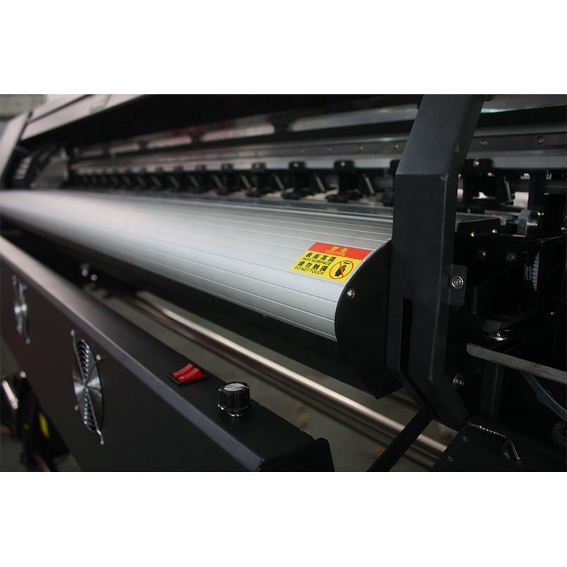 high quality 24 inches 0.6m small sublimation printer with DX5/XP600/5113 printhead for transfer