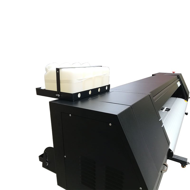 high quality 24 inches 0.6m small sublimation printer with DX5/XP600/5113 printhead for transfer