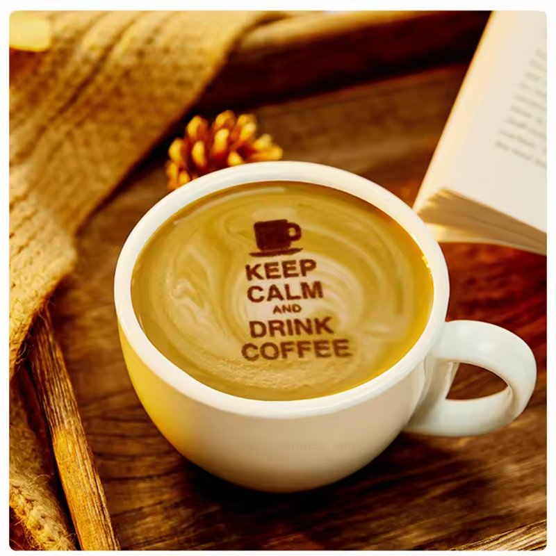 Yaomatec PrintPen Portable Inkjet Pen Print Custom DIY Bread Coffee Beer Latter Food Edible Ink Jet Printer