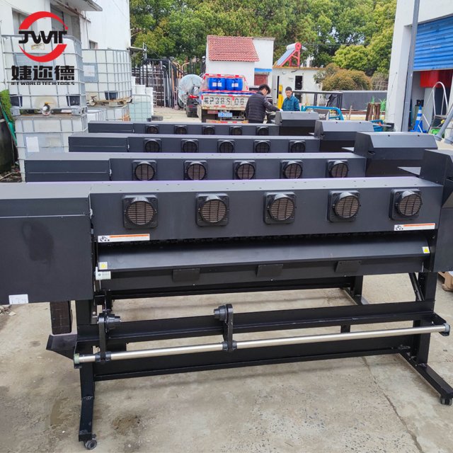 1.6m large format inkjet printer mimaki jv150-160 eco solvent printer