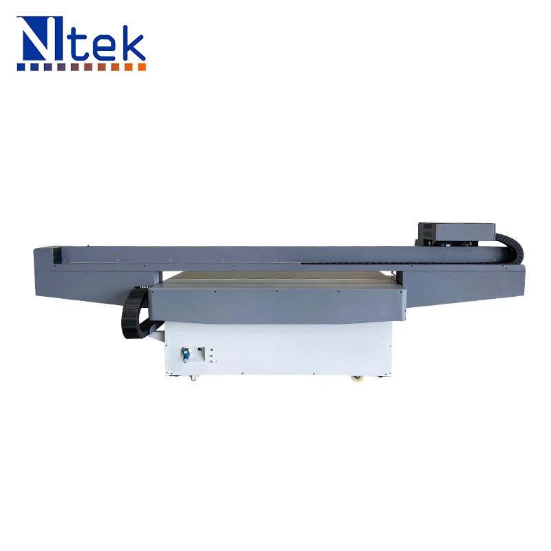 2030 UV Wide Format 3D UV Digital Plexiglass Printer Acrylic Photo Carpet Printing Machine