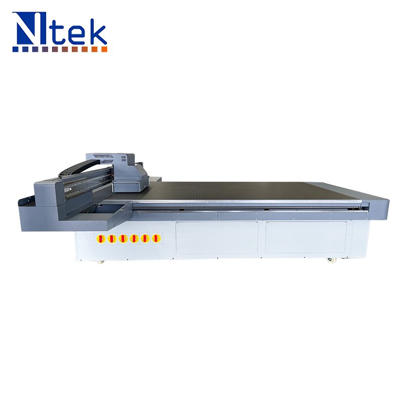 2030 UV Wide Format 3D UV Digital Plexiglass Printer Acrylic Photo Carpet Printing Machine