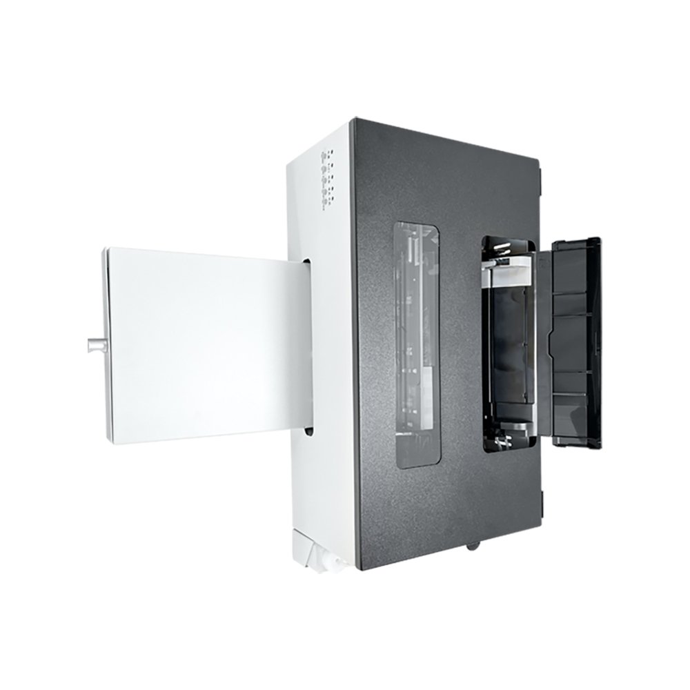 100% new l805 dtf printer with ink circulation a4 print width l805 impressora dtf inkjet printer l805 digital inkjet dtf printer